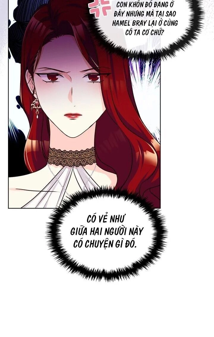 Đức Hạnh Mà Ác Nữ Ban Tặng Chapter 44 - 36