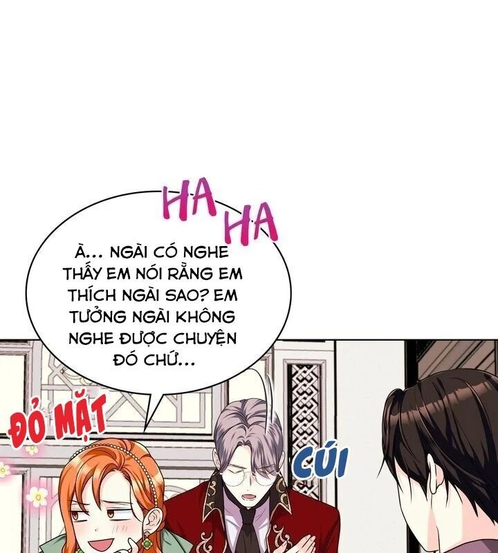 Đức Hạnh Mà Ác Nữ Ban Tặng Chapter 44 - 40