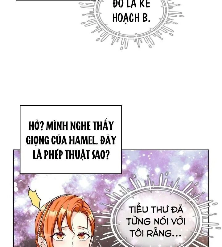 Đức Hạnh Mà Ác Nữ Ban Tặng Chapter 44 - 43