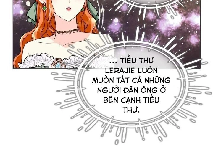 Đức Hạnh Mà Ác Nữ Ban Tặng Chapter 44 - 44