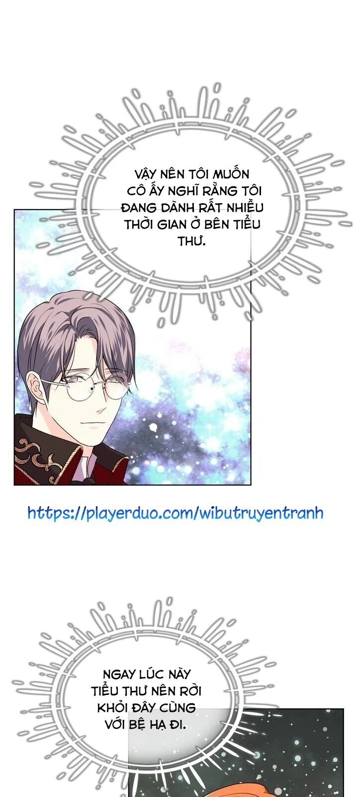 Đức Hạnh Mà Ác Nữ Ban Tặng Chapter 44 - 45