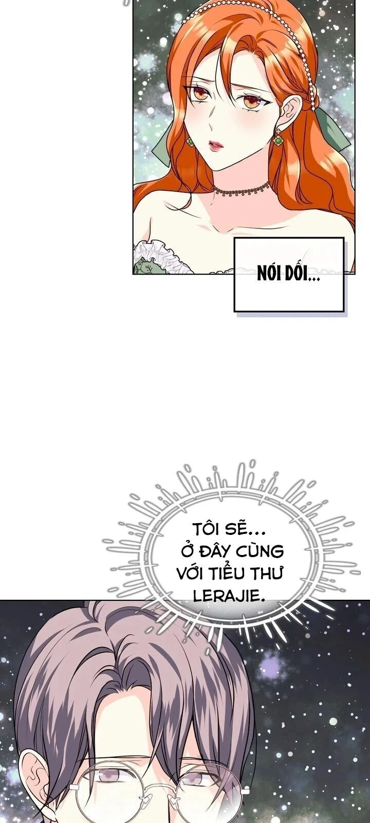 Đức Hạnh Mà Ác Nữ Ban Tặng Chapter 44 - 46