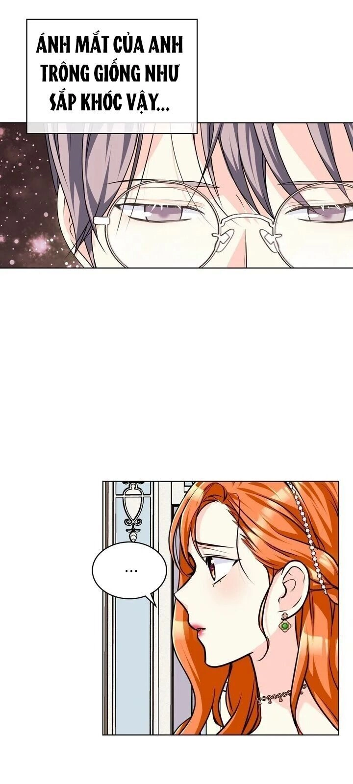 Đức Hạnh Mà Ác Nữ Ban Tặng Chapter 44 - 48