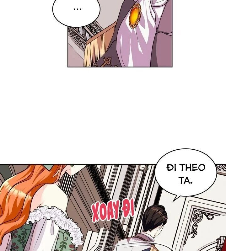 Đức Hạnh Mà Ác Nữ Ban Tặng Chapter 44 - 50