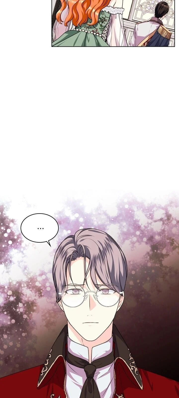 Đức Hạnh Mà Ác Nữ Ban Tặng Chapter 44 - 53