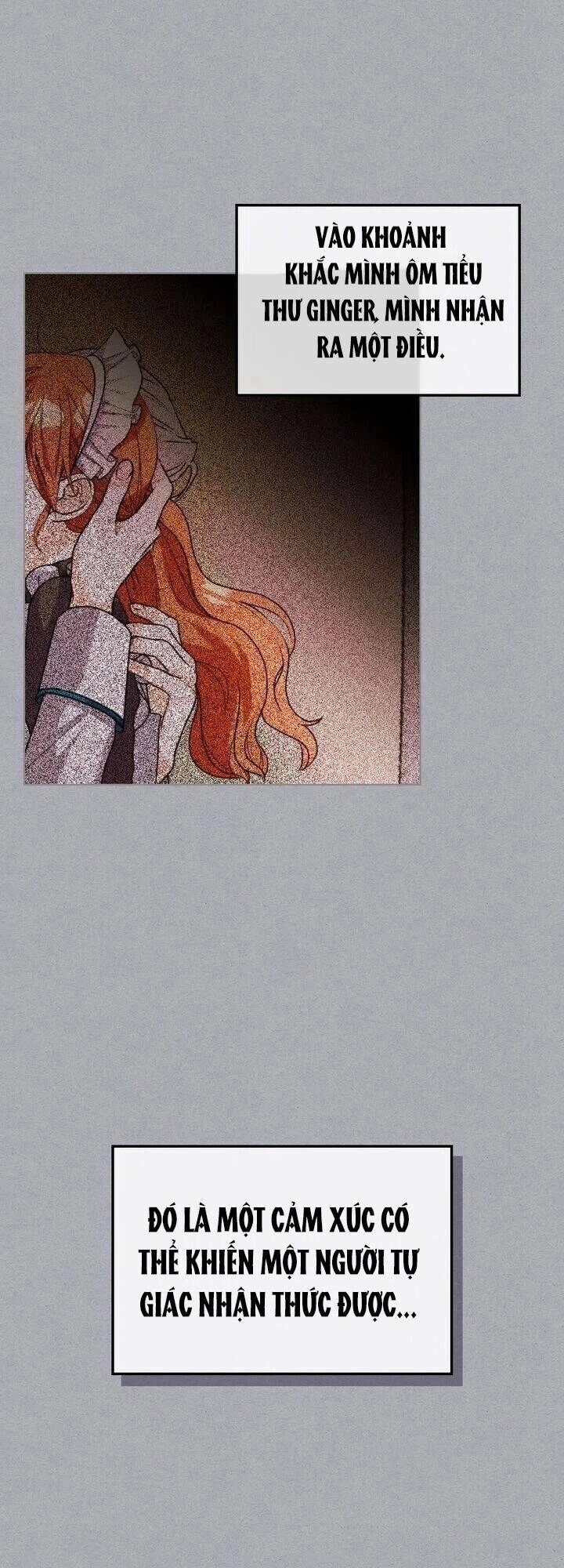 Đức Hạnh Mà Ác Nữ Ban Tặng Chapter 45 - 4