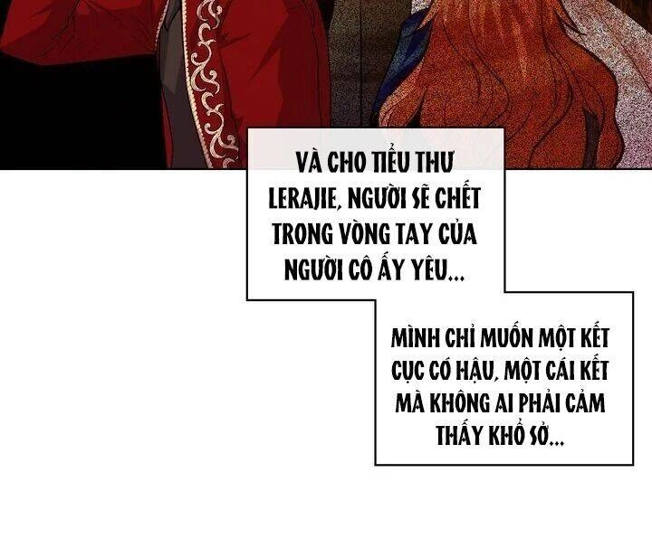 Đức Hạnh Mà Ác Nữ Ban Tặng Chapter 45 - 15