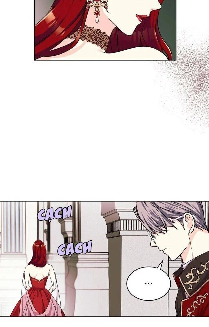 Đức Hạnh Mà Ác Nữ Ban Tặng Chapter 45 - 19