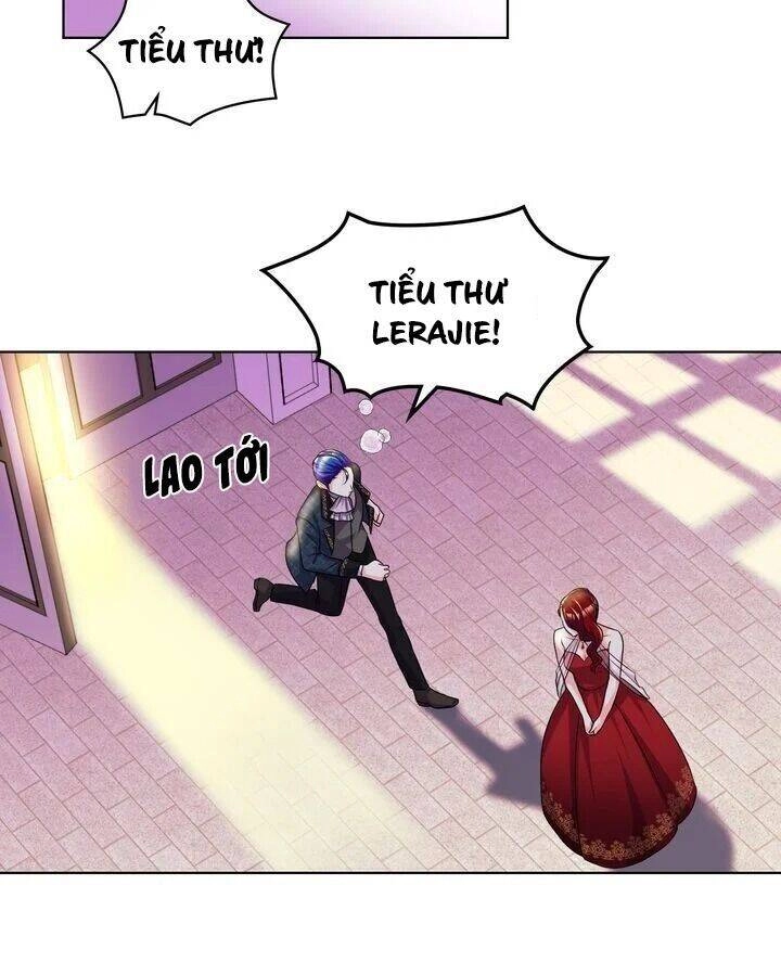 Đức Hạnh Mà Ác Nữ Ban Tặng Chapter 45 - 21