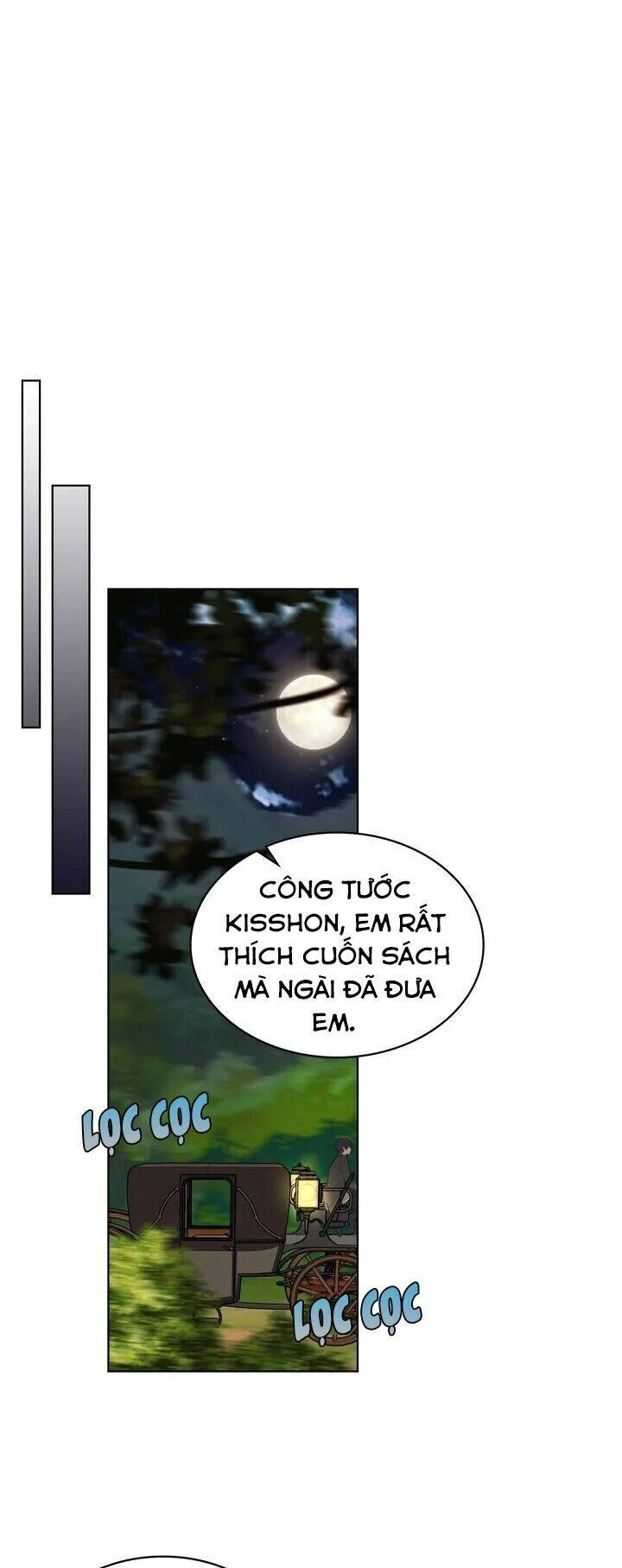 Đức Hạnh Mà Ác Nữ Ban Tặng Chapter 45 - 24