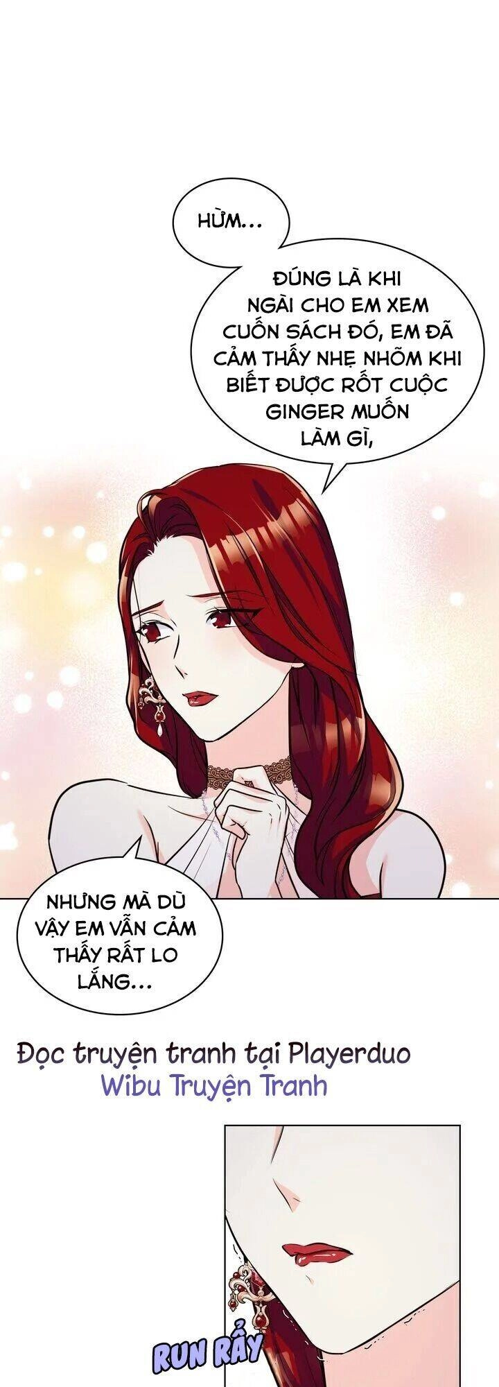 Đức Hạnh Mà Ác Nữ Ban Tặng Chapter 45 - 33