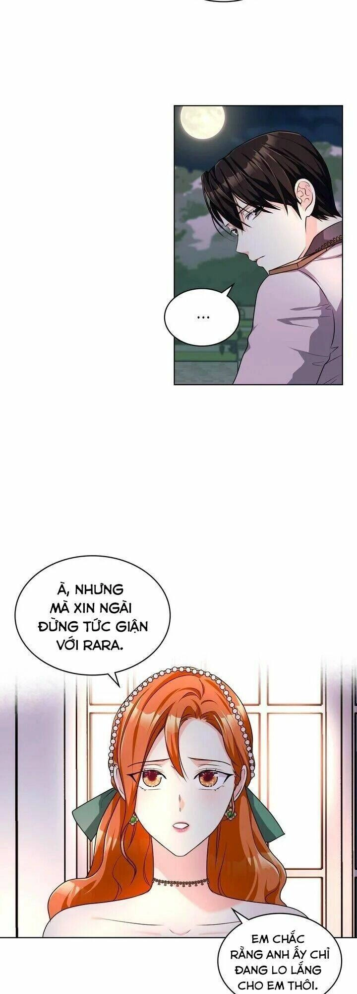 Đức Hạnh Mà Ác Nữ Ban Tặng Chapter 46 - 4