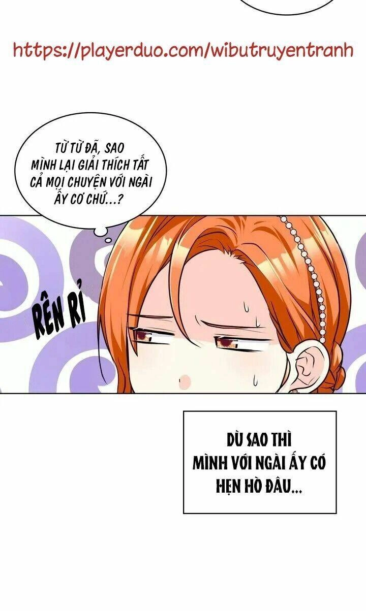 Đức Hạnh Mà Ác Nữ Ban Tặng Chapter 46 - 5