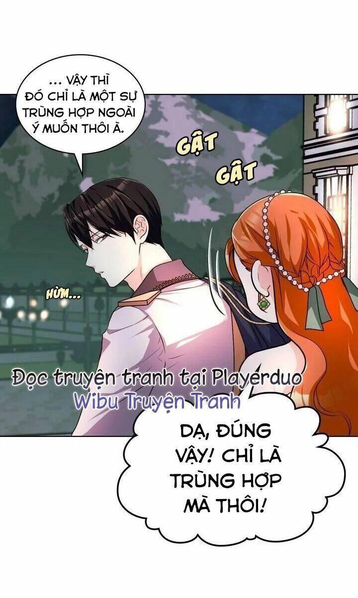 Đức Hạnh Mà Ác Nữ Ban Tặng Chapter 46 - 6