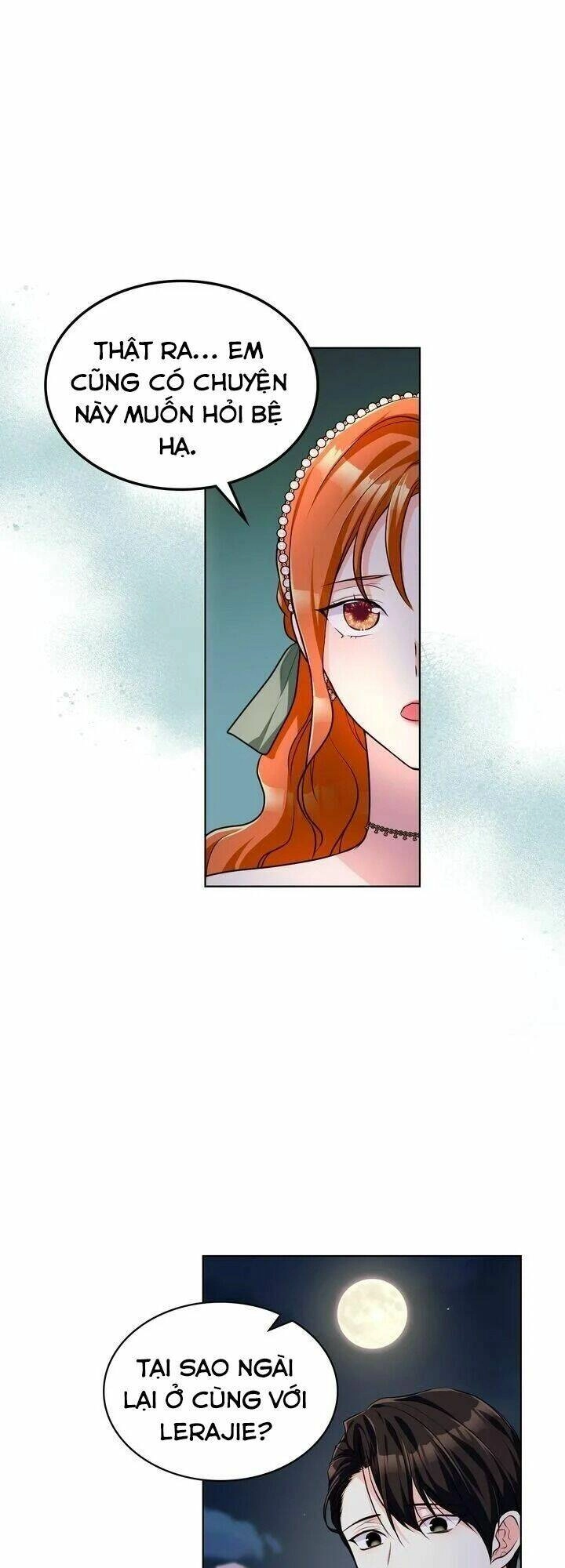 Đức Hạnh Mà Ác Nữ Ban Tặng Chapter 46 - 7