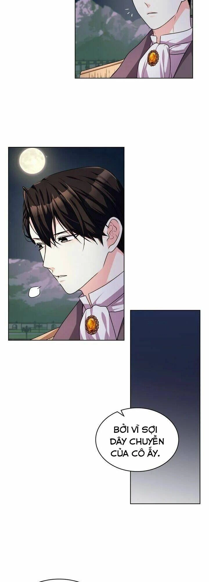 Đức Hạnh Mà Ác Nữ Ban Tặng Chapter 46 - 8