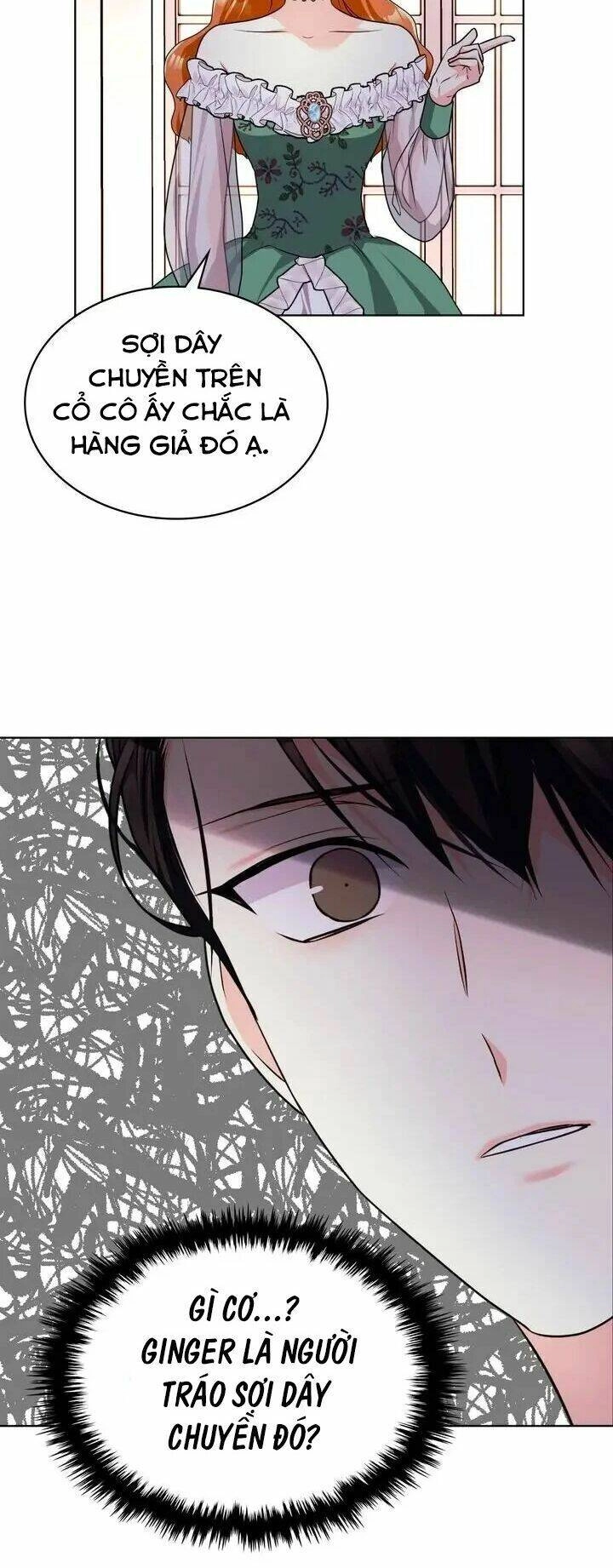 Đức Hạnh Mà Ác Nữ Ban Tặng Chapter 46 - 10