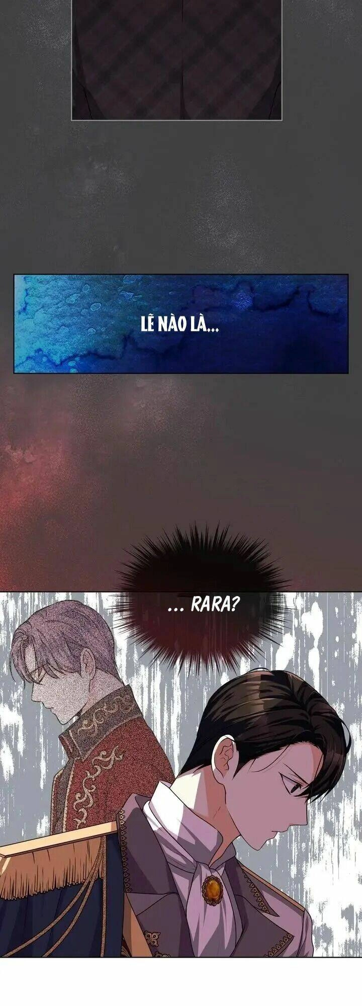 Đức Hạnh Mà Ác Nữ Ban Tặng Chapter 46 - 12