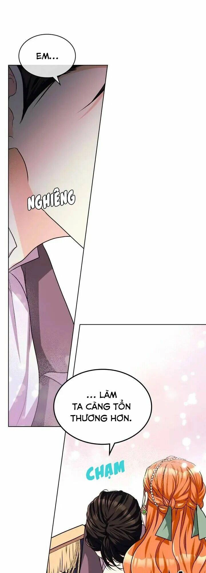 Đức Hạnh Mà Ác Nữ Ban Tặng Chapter 46 - 14