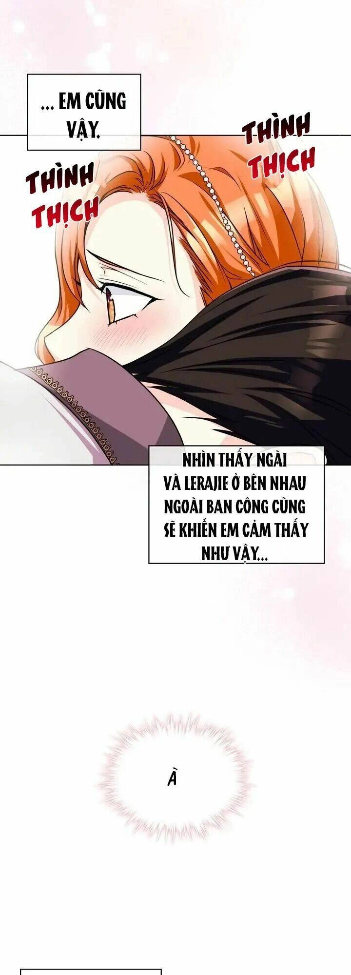 Đức Hạnh Mà Ác Nữ Ban Tặng Chapter 46 - 18