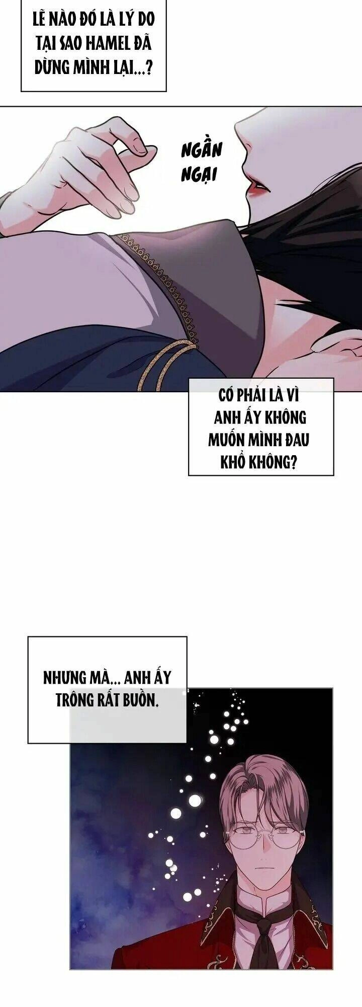 Đức Hạnh Mà Ác Nữ Ban Tặng Chapter 46 - 19