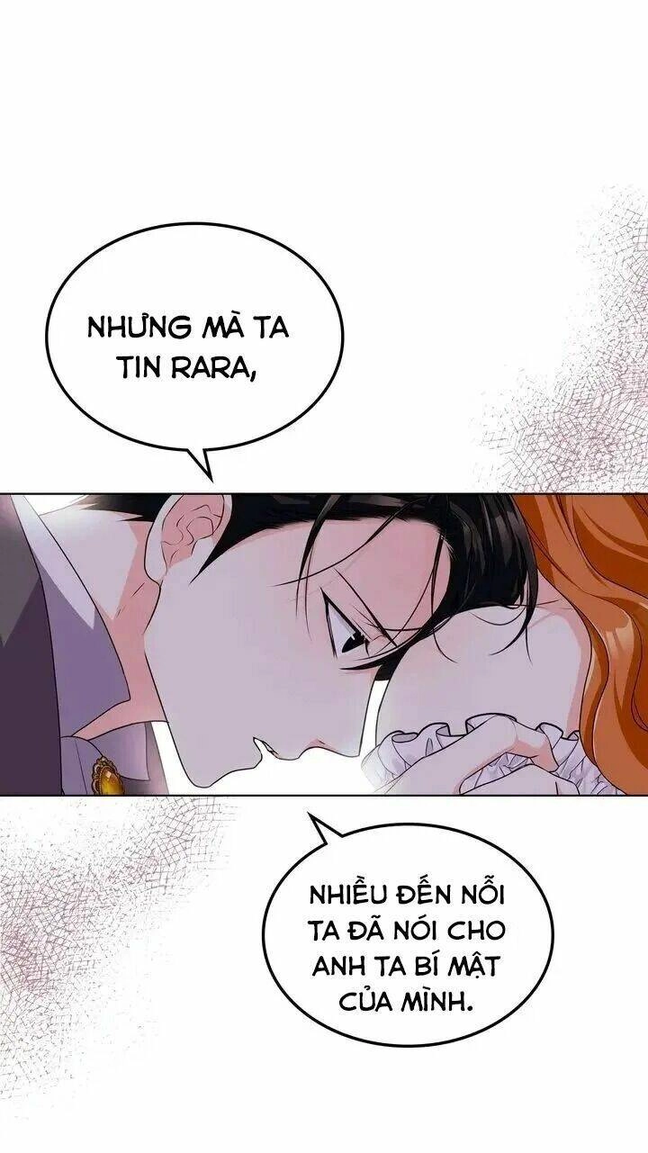 Đức Hạnh Mà Ác Nữ Ban Tặng Chapter 46 - 20