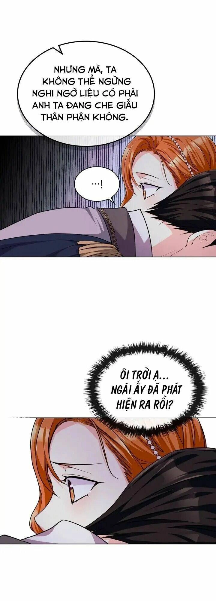 Đức Hạnh Mà Ác Nữ Ban Tặng Chapter 46 - 21