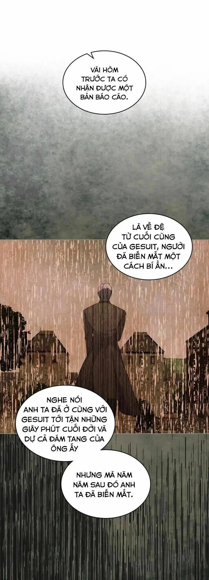 Đức Hạnh Mà Ác Nữ Ban Tặng Chapter 46 - 22