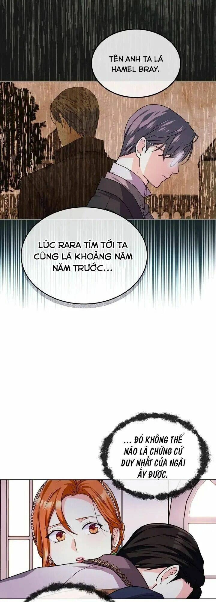 Đức Hạnh Mà Ác Nữ Ban Tặng Chapter 46 - 23