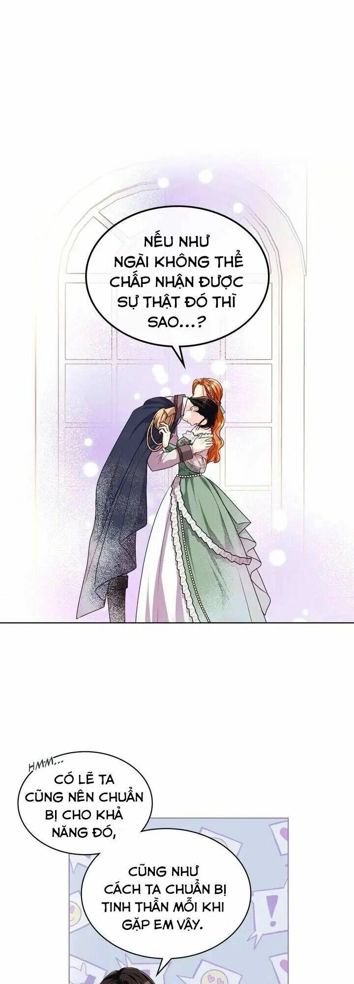 Đức Hạnh Mà Ác Nữ Ban Tặng Chapter 46 - 26