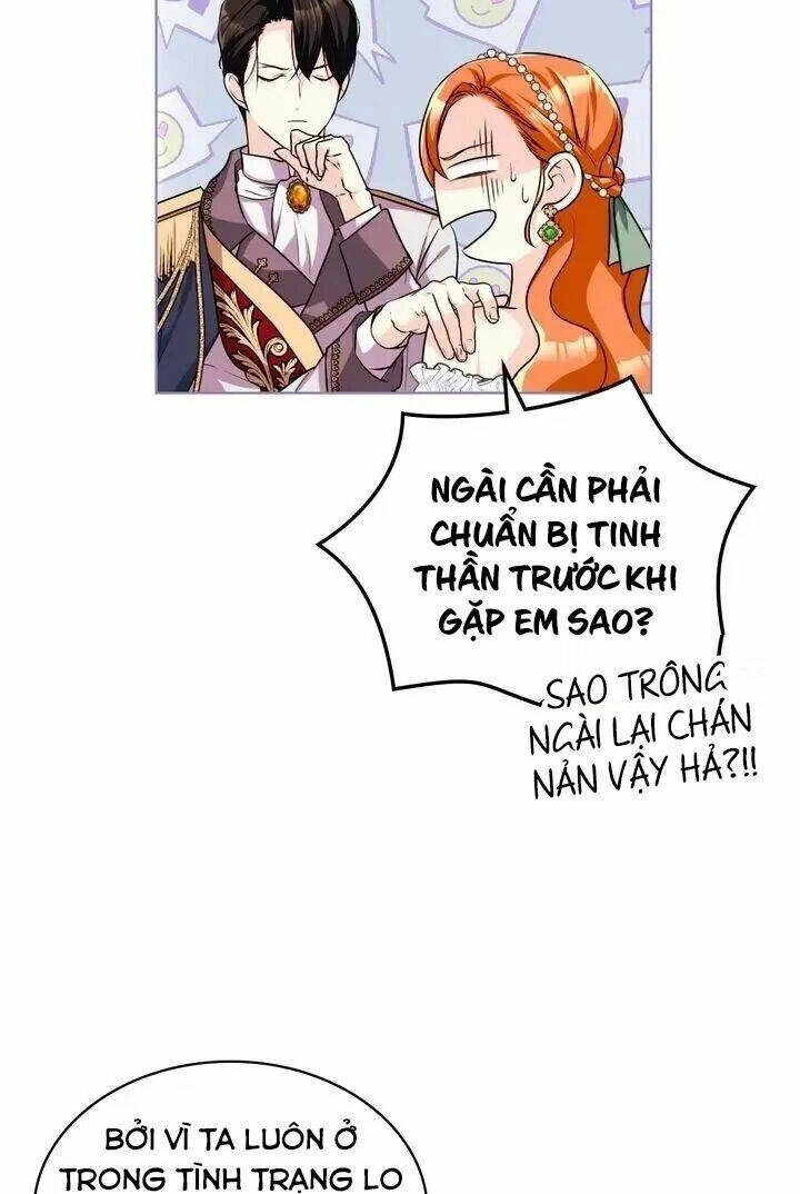 Đức Hạnh Mà Ác Nữ Ban Tặng Chapter 46 - 27