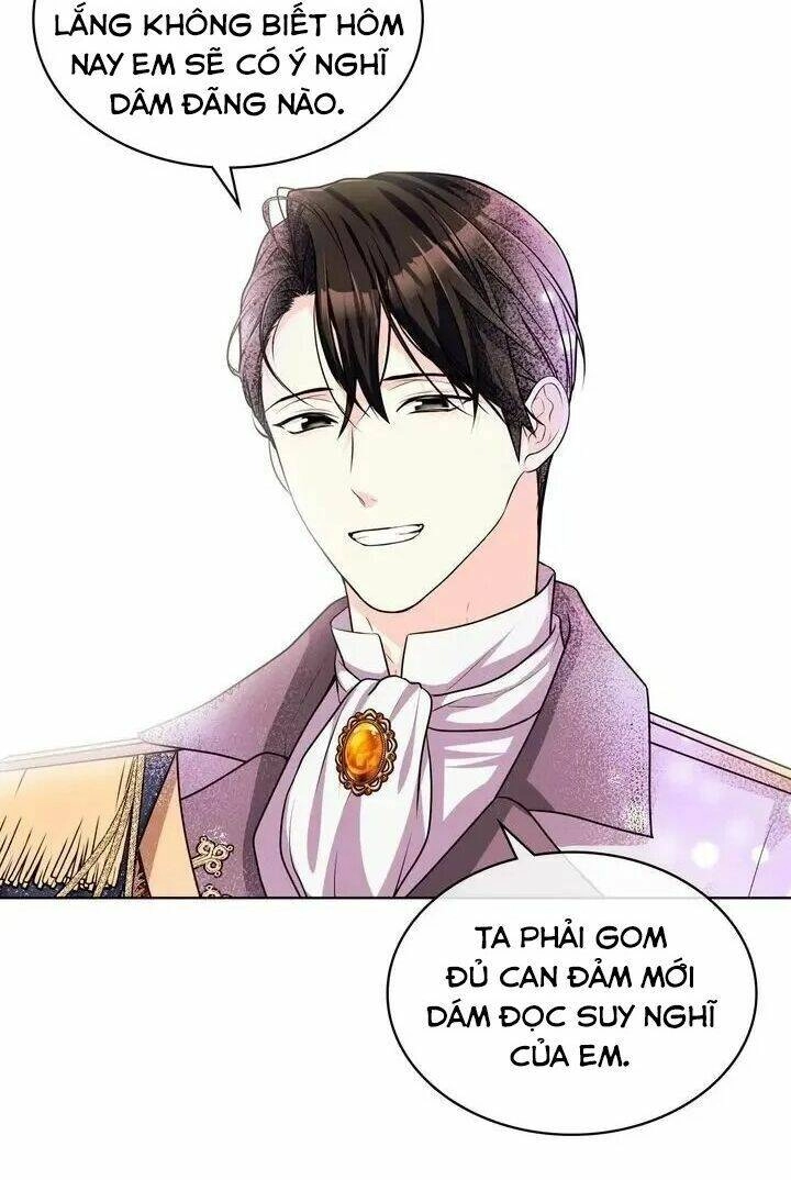 Đức Hạnh Mà Ác Nữ Ban Tặng Chapter 46 - 28