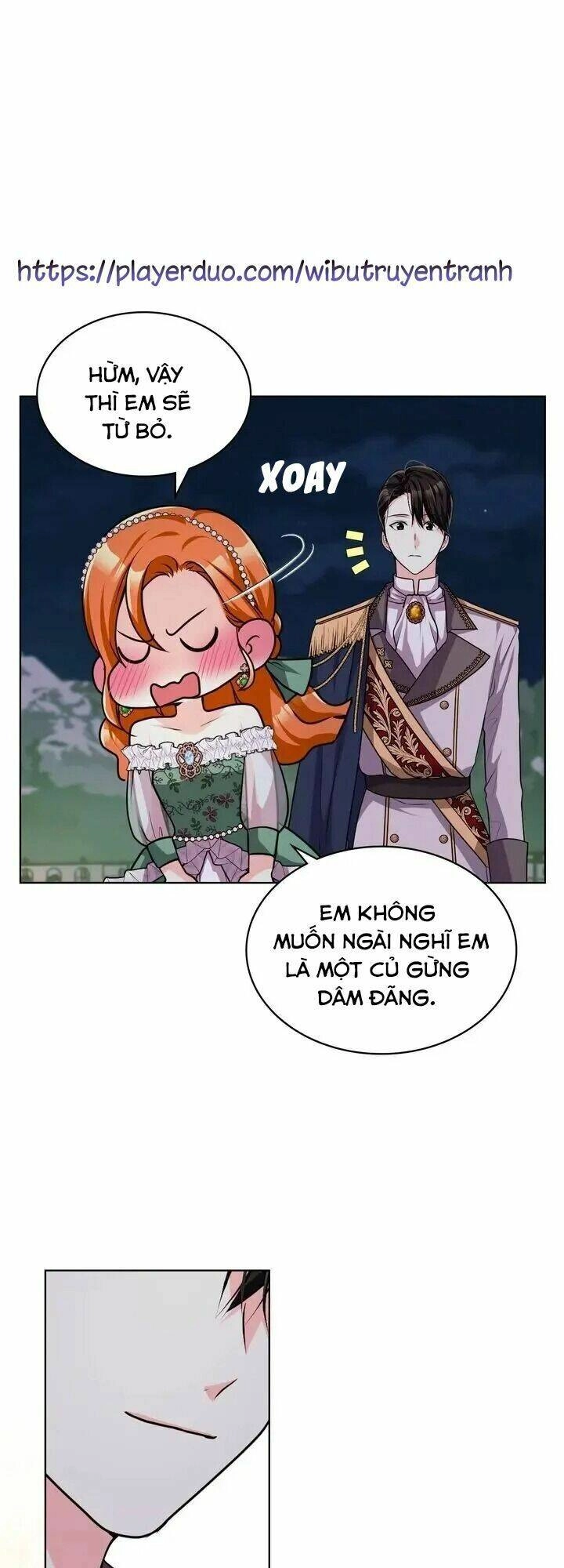 Đức Hạnh Mà Ác Nữ Ban Tặng Chapter 46 - 29