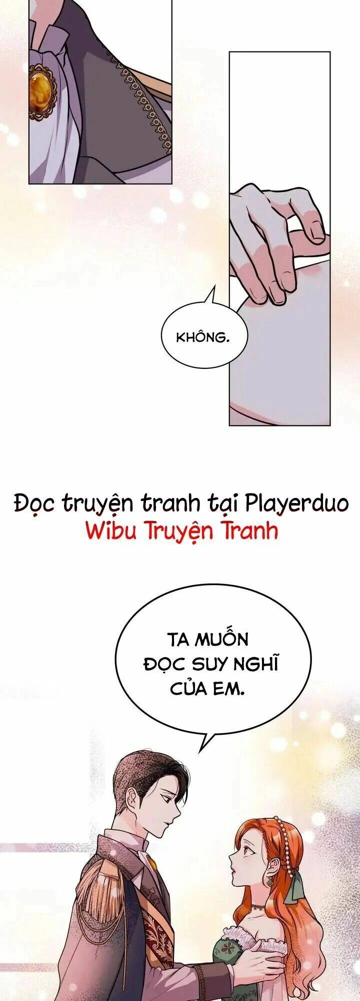 Đức Hạnh Mà Ác Nữ Ban Tặng Chapter 46 - 30