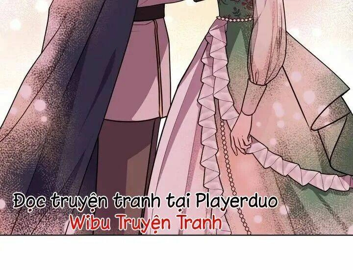 Đức Hạnh Mà Ác Nữ Ban Tặng Chapter 46 - 31