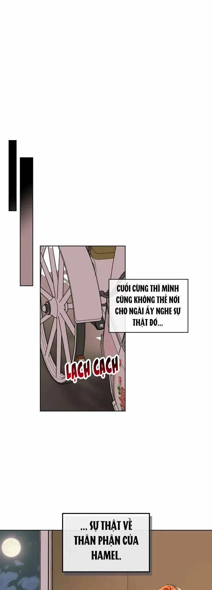 Đức Hạnh Mà Ác Nữ Ban Tặng Chapter 46 - 33