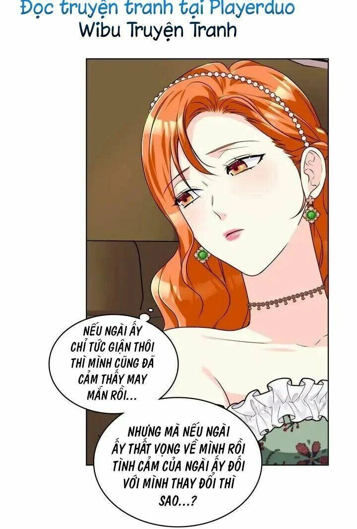 Đức Hạnh Mà Ác Nữ Ban Tặng Chapter 46 - 36