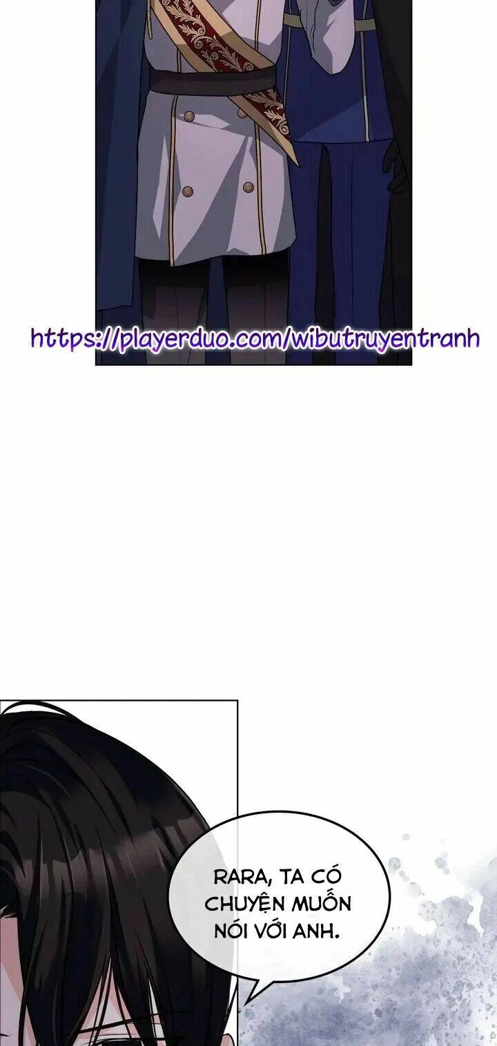 Đức Hạnh Mà Ác Nữ Ban Tặng Chapter 46 - 40