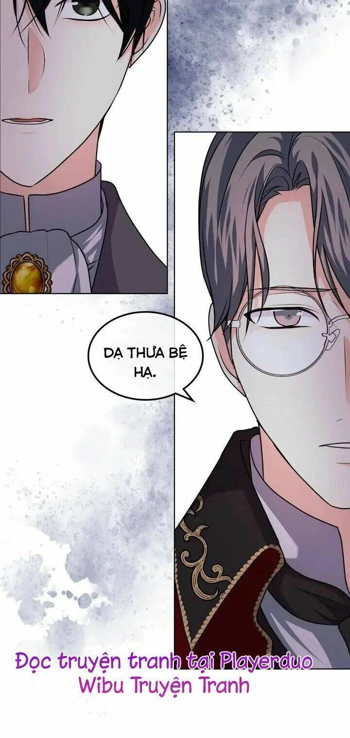 Đức Hạnh Mà Ác Nữ Ban Tặng Chapter 46 - 41