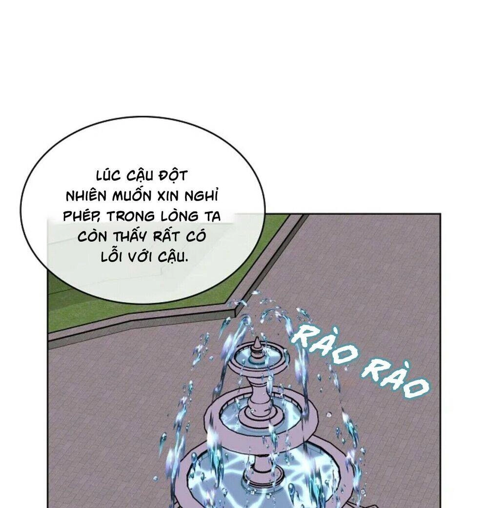 Đức Hạnh Mà Ác Nữ Ban Tặng Chapter 47 - 1