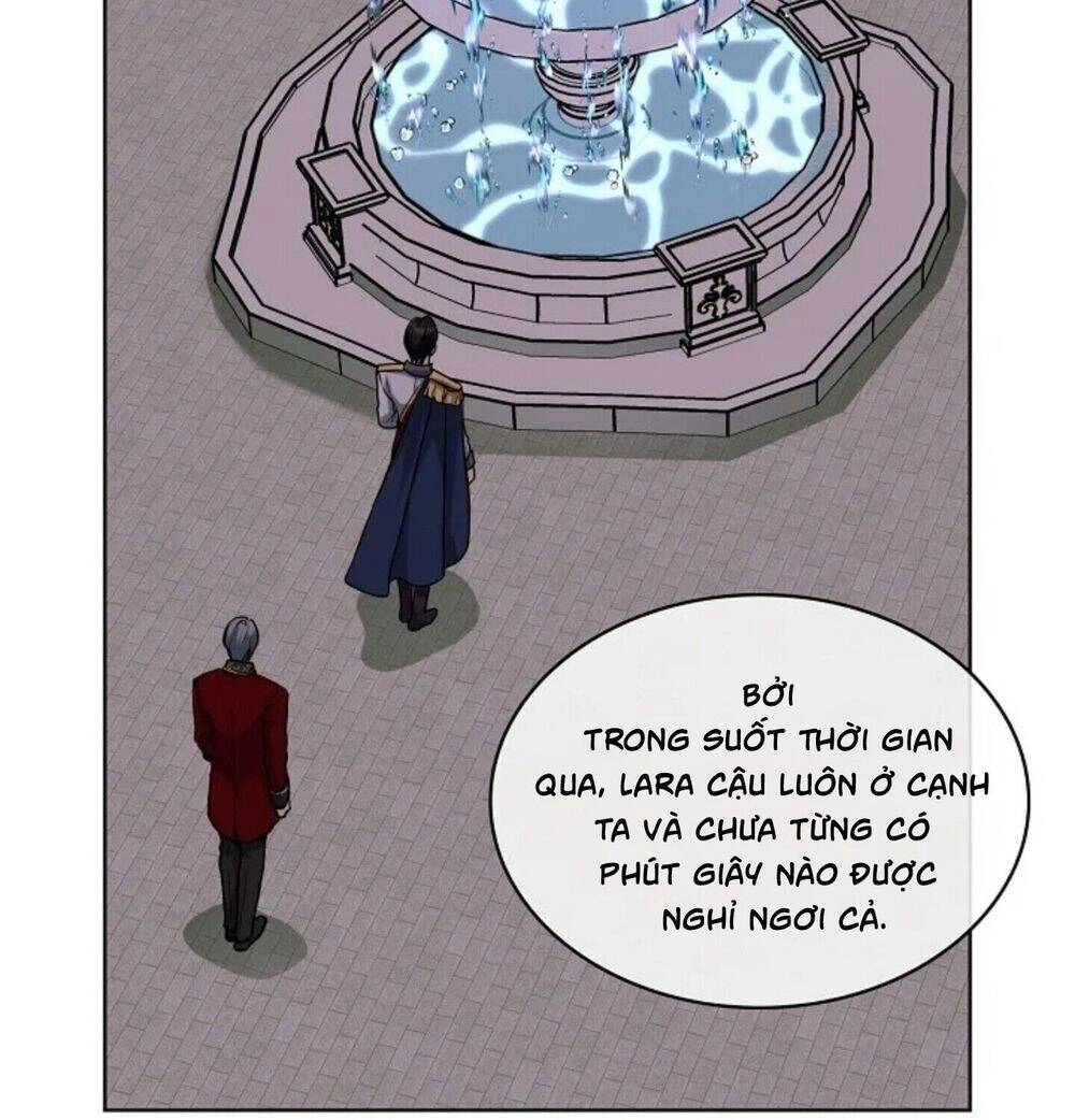 Đức Hạnh Mà Ác Nữ Ban Tặng Chapter 47 - 2