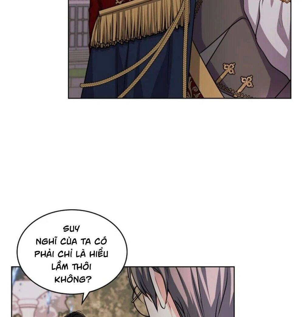 Đức Hạnh Mà Ác Nữ Ban Tặng Chapter 47 - 4