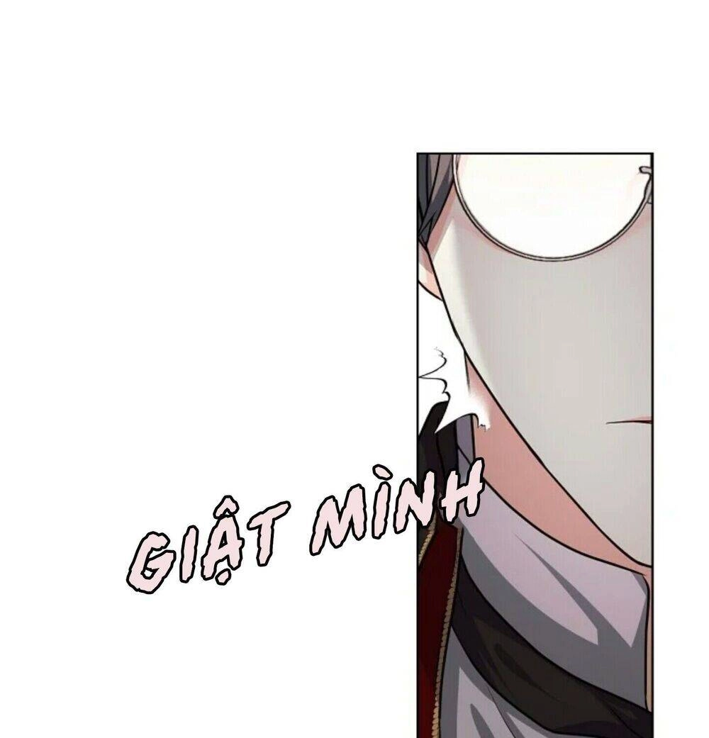 Đức Hạnh Mà Ác Nữ Ban Tặng Chapter 47 - 7