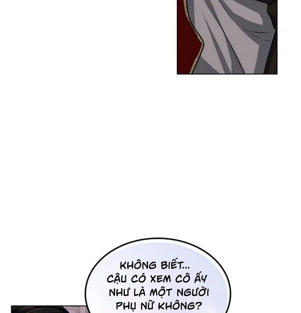 Đức Hạnh Mà Ác Nữ Ban Tặng Chapter 47 - 8