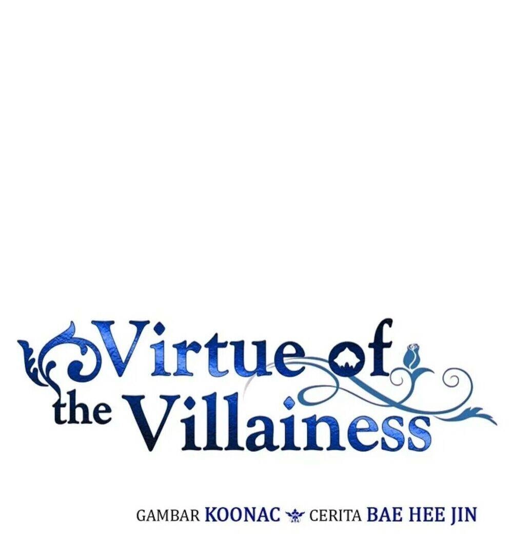 Đức Hạnh Mà Ác Nữ Ban Tặng Chapter 47 - 14