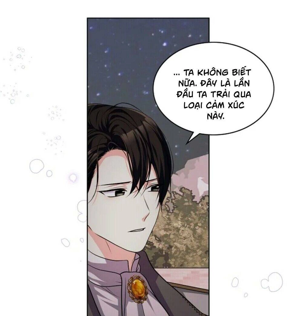 Đức Hạnh Mà Ác Nữ Ban Tặng Chapter 47 - 16