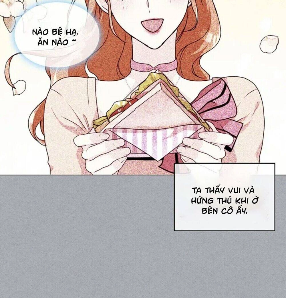 Đức Hạnh Mà Ác Nữ Ban Tặng Chapter 47 - 18