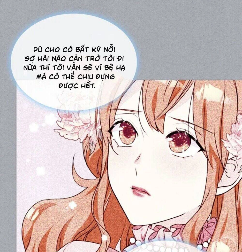 Đức Hạnh Mà Ác Nữ Ban Tặng Chapter 47 - 19