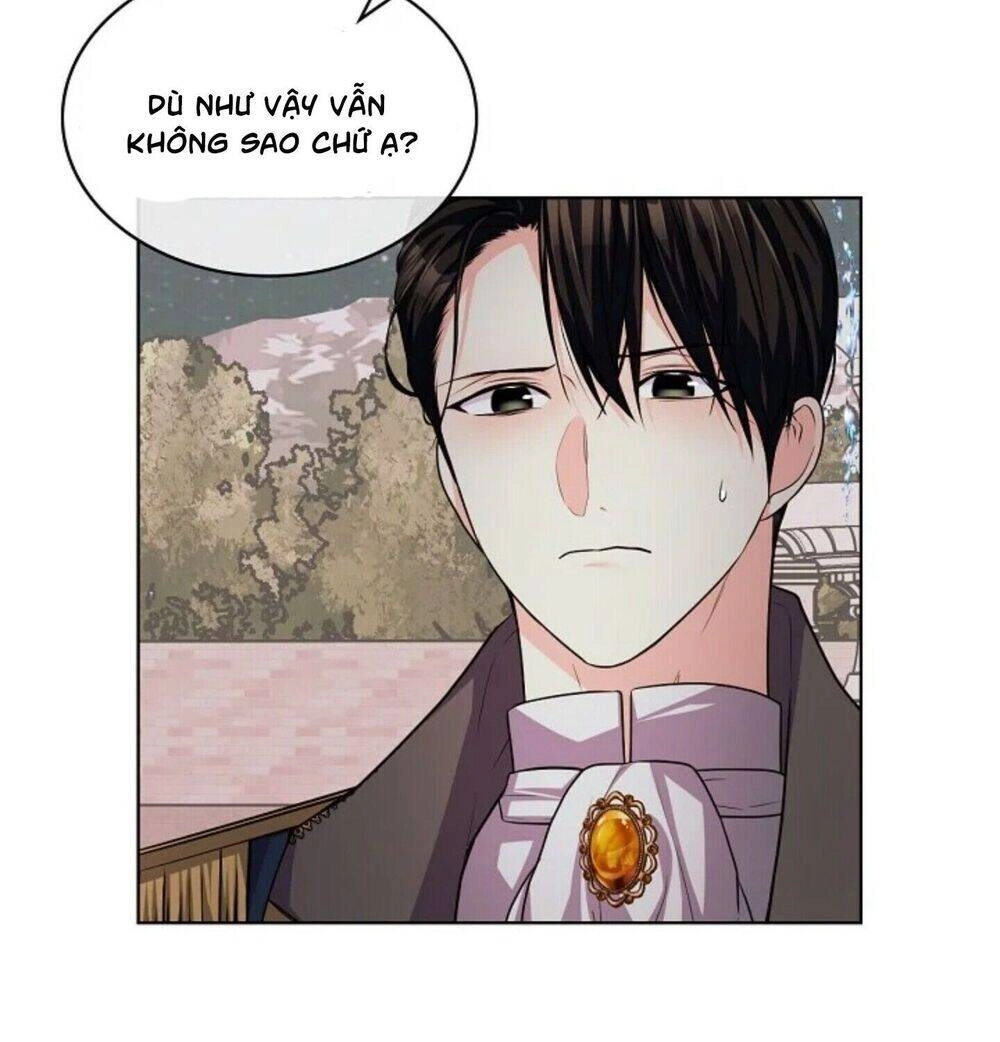 Đức Hạnh Mà Ác Nữ Ban Tặng Chapter 47 - 24