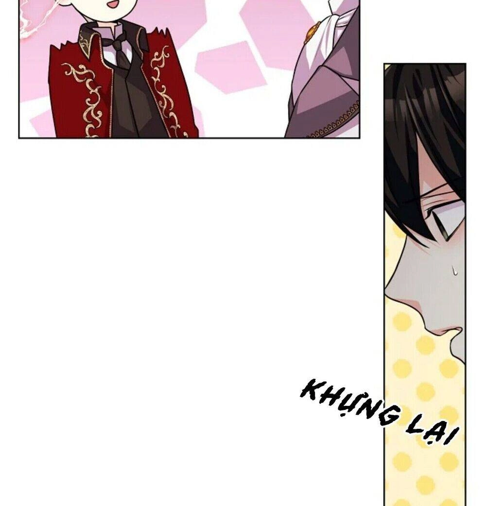 Đức Hạnh Mà Ác Nữ Ban Tặng Chapter 47 - 27